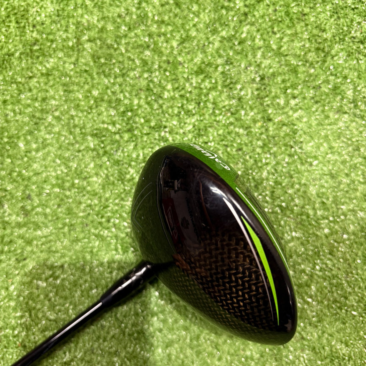 Callaway GBB Epic 13.5° Driver Regular Graphite RH