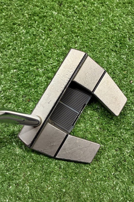 Scotty Cameron Futura X5 Dual Balance Putter Steel RH