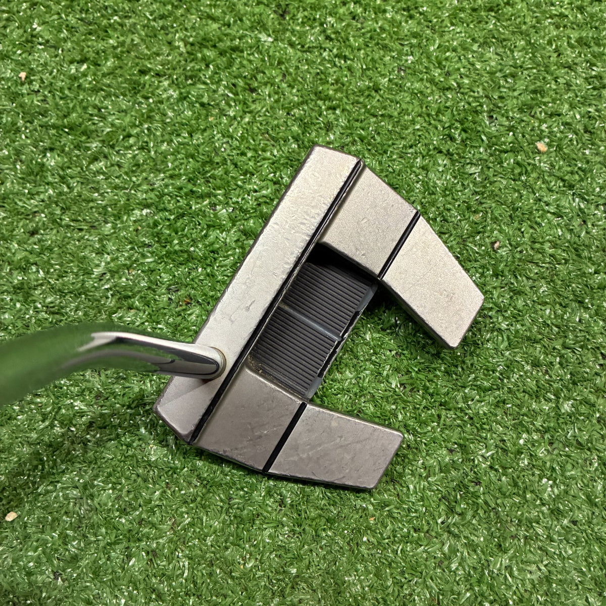 Scotty Cameron Futura X5 Dual Balance Putter Steel RH