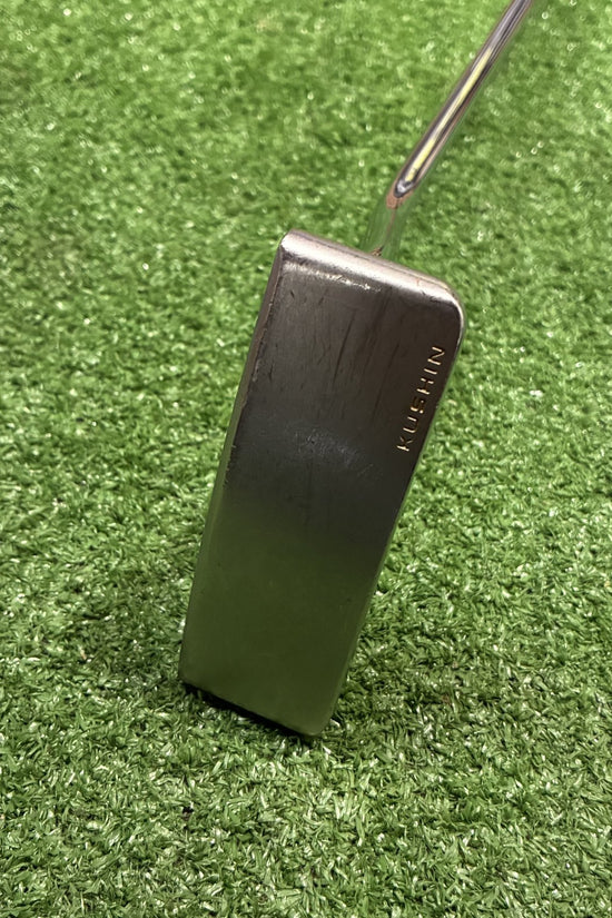 PING PLD Kushin Putter Steel RH