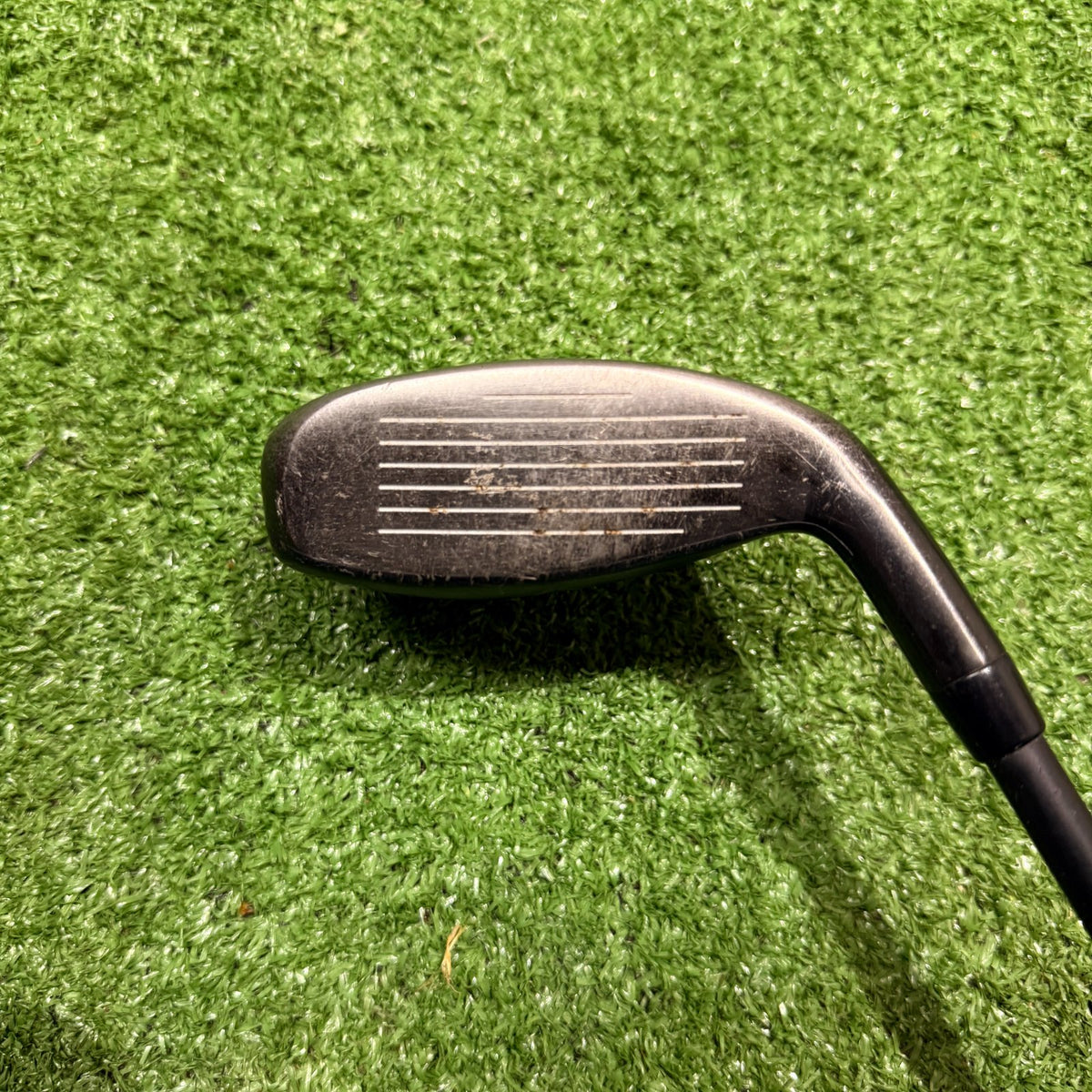 Callaway XR 16 OS 19° 3 Hybrid Regular Graphite LH