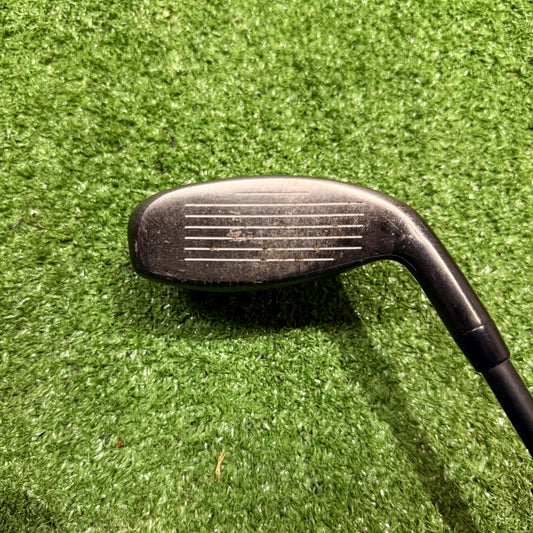 Callaway XR 16 OS 19° 3 Hybrid Regular Graphite LH