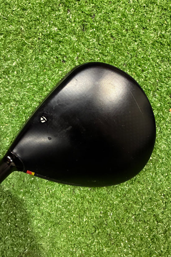 TaylorMade r7 Quad 11.5° Mini Driver X-Stiff Graphite RH 42.5