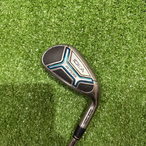 Adams Golf Idea a7OS 7 Iron Steel RH