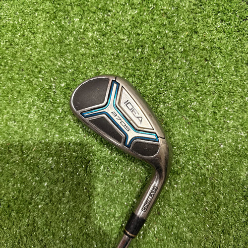 Adams Golf Idea a7OS 7 Iron Steel RH