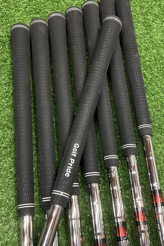 Titleist DCI Oversize + 3-PW Iron Set Regular Steel RH