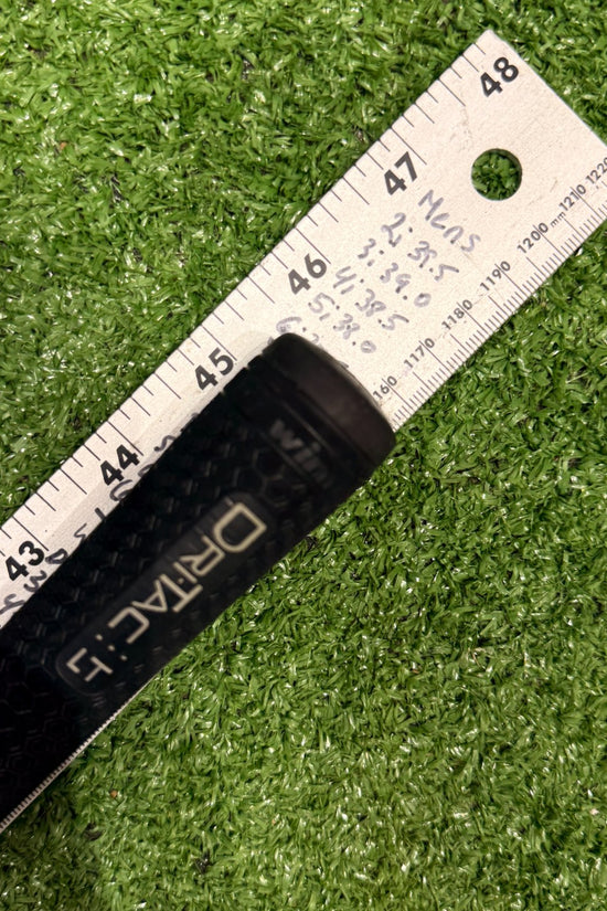 Titleist 909D2 9.5° Driver Stiff Graphite RH