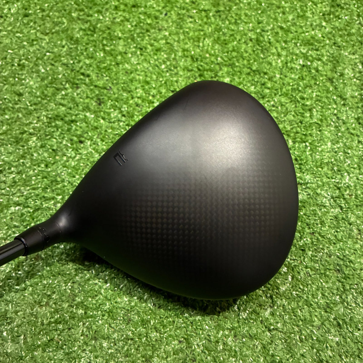 Cobra DARKSPEED LS 9° Driver X-Stiff Graphite RH
