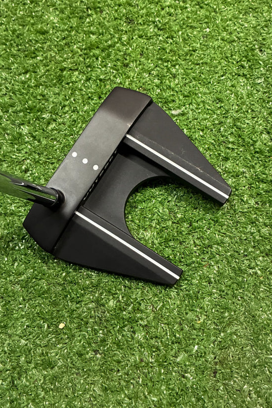 Odyssey Stroke Lab Big Seven Armlock Putter RH 40