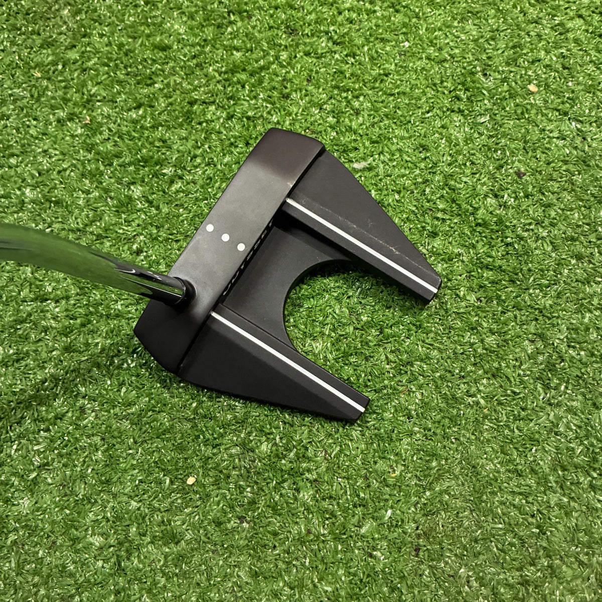 Odyssey Stroke Lab Big Seven Armlock Putter RH 40"