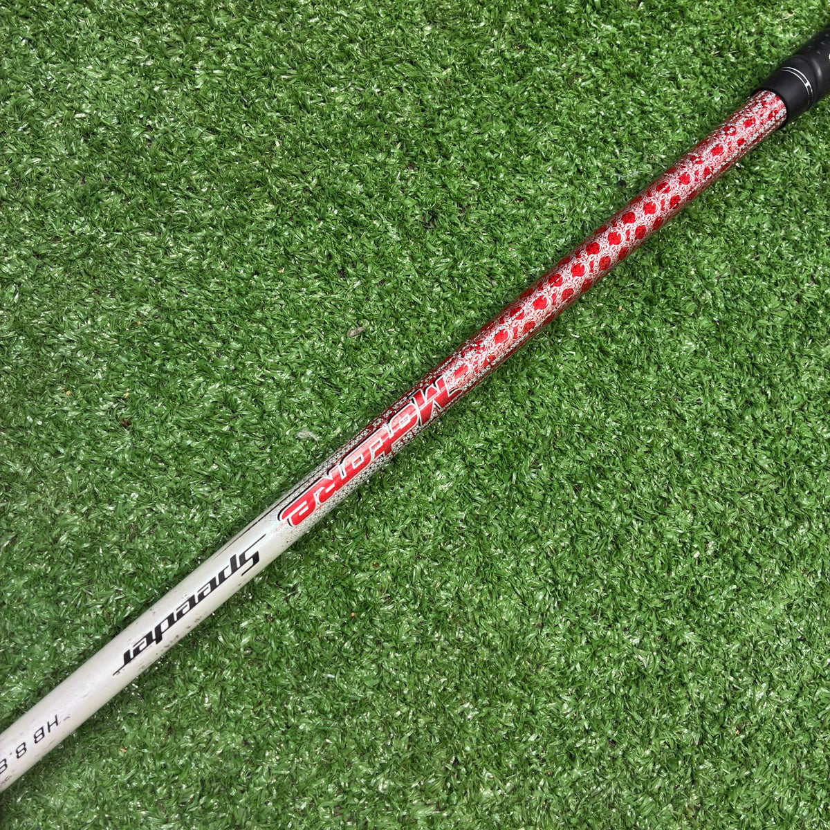 Titleist 818 H2 19° 3 Hybrid Stiff Graphite RH