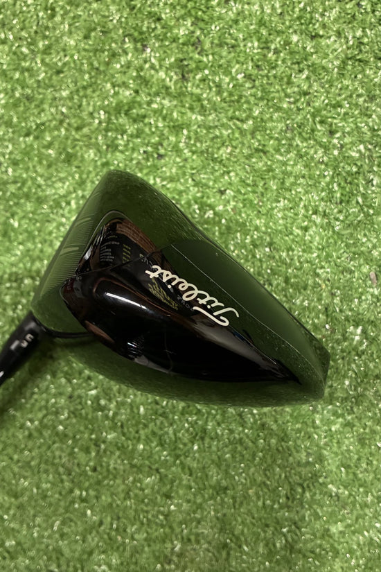 Titleist GT4 9° Driver Tour X-Stiff Graphite RH