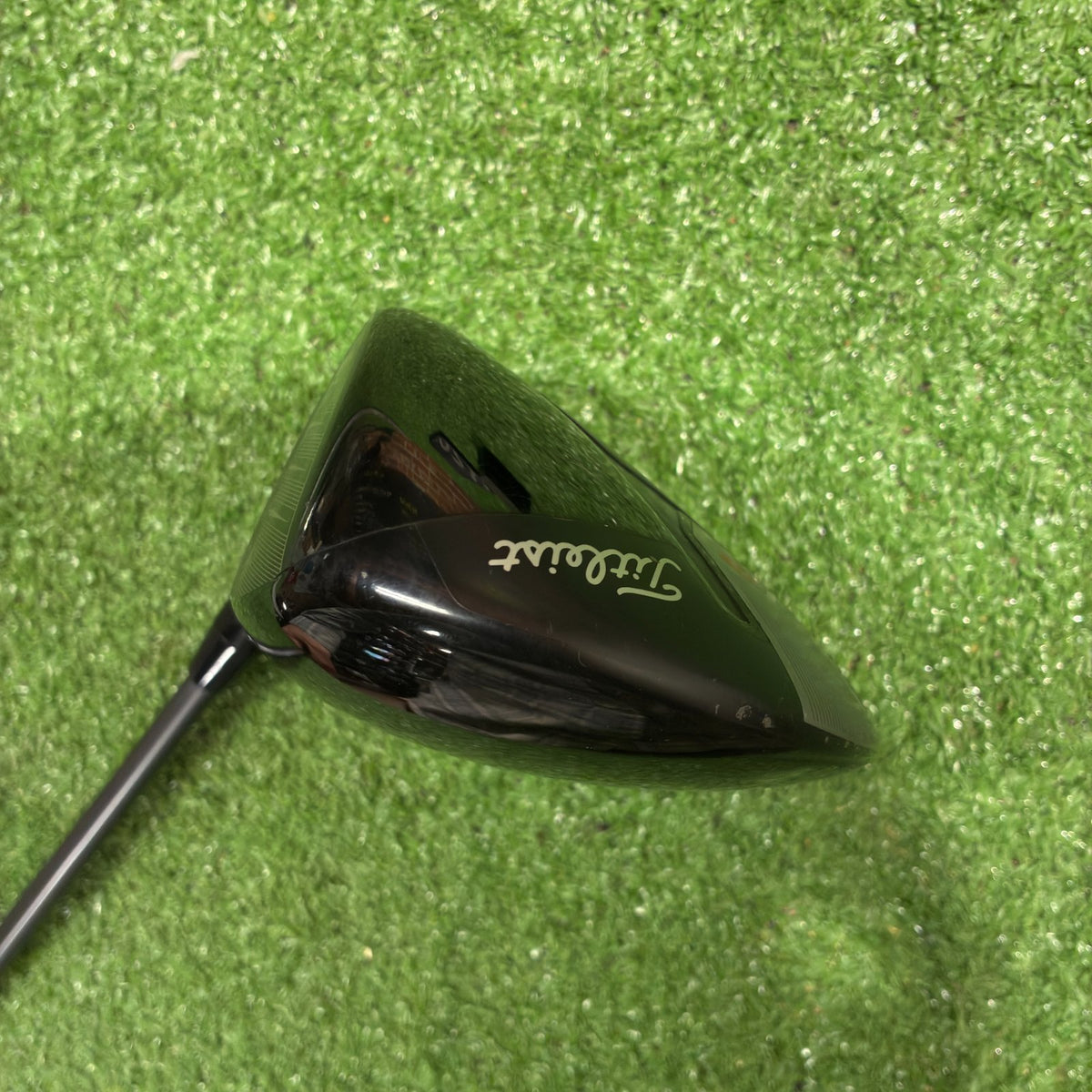 Titleist TSi2 8° Driver X-Stiff Graphite RH