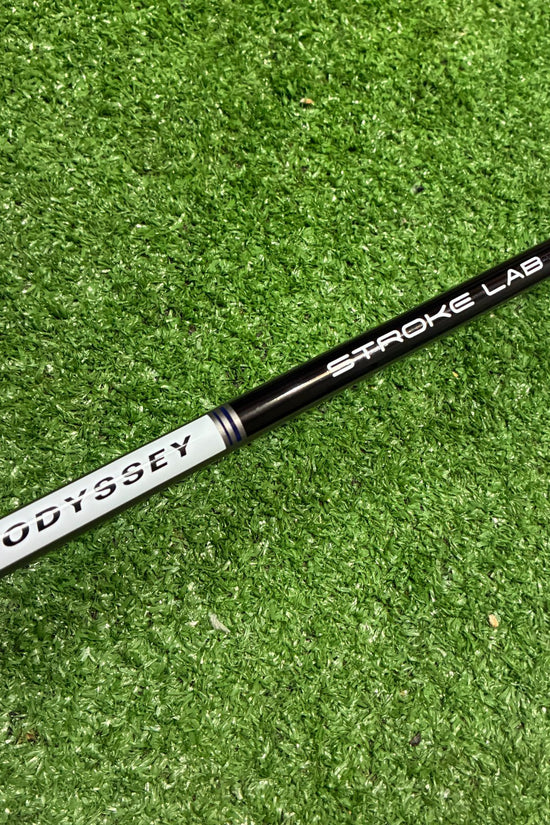 Odyssey 2-Ball Ten Tour Lined Putter RH