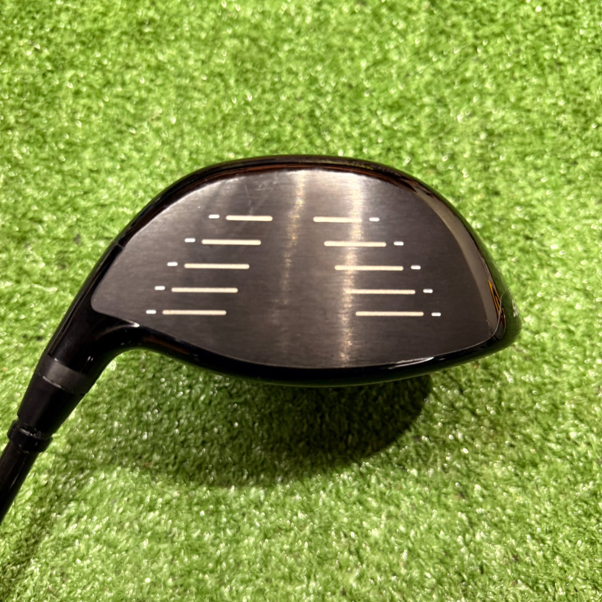 PXG 0311 Black Ops 8° Driver X-Stiff Graphite RH