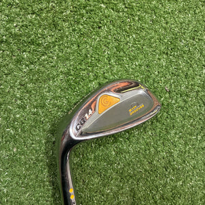 Cleveland CG14 58° Lob Wedge Steel LH