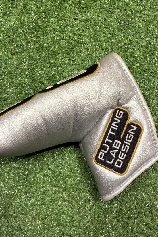 PING PLD Kushin Putter Steel RH