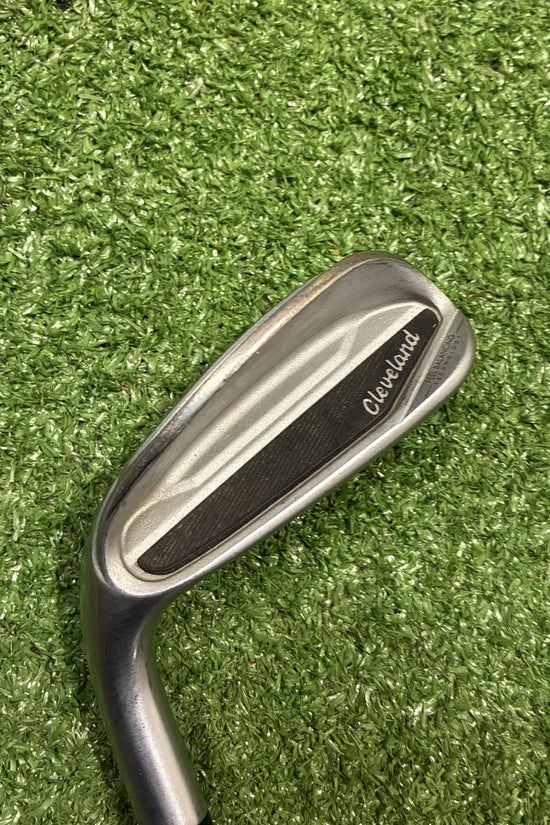 Cleveland Smart Sole C Chipper Steel LH