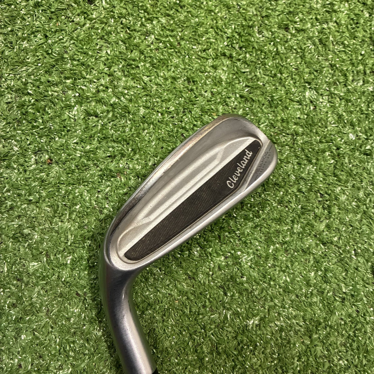 Cleveland Smart Sole C Chipper Steel LH
