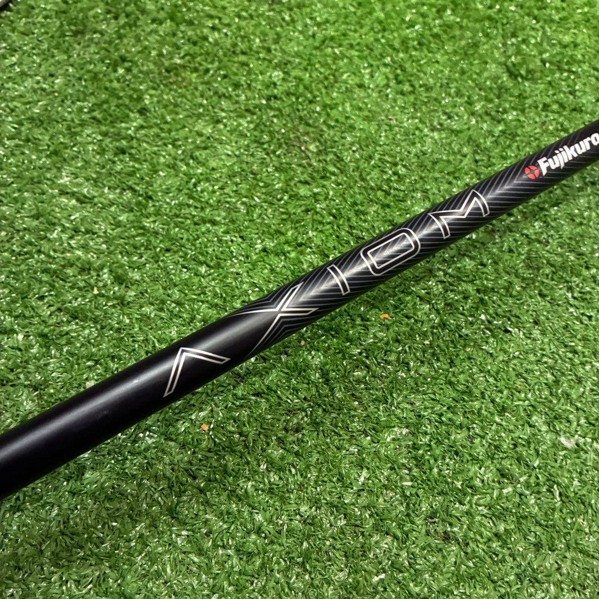 TaylorMade P·DHY 20° 3 Utility Iron X-Stiff Graphite RH VELECORE