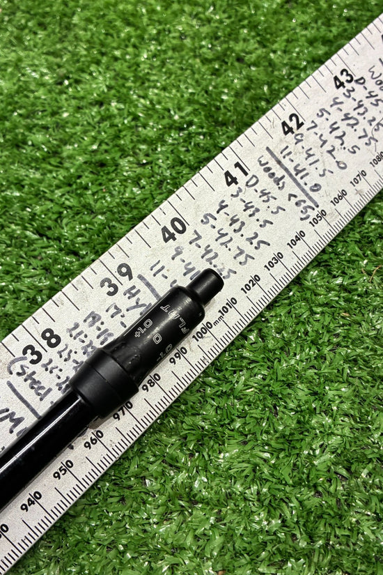 Fujikura VENTUS Velecore HB Hybrid Shaft 9-TX X-Stiff Graphite