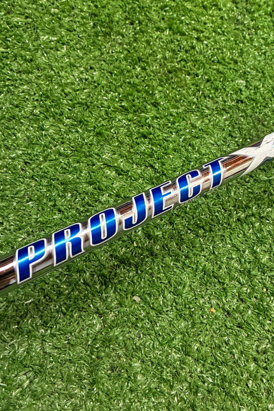 TaylorMade P·UDI 17° 2 Utility Iron Stiff Steel RH