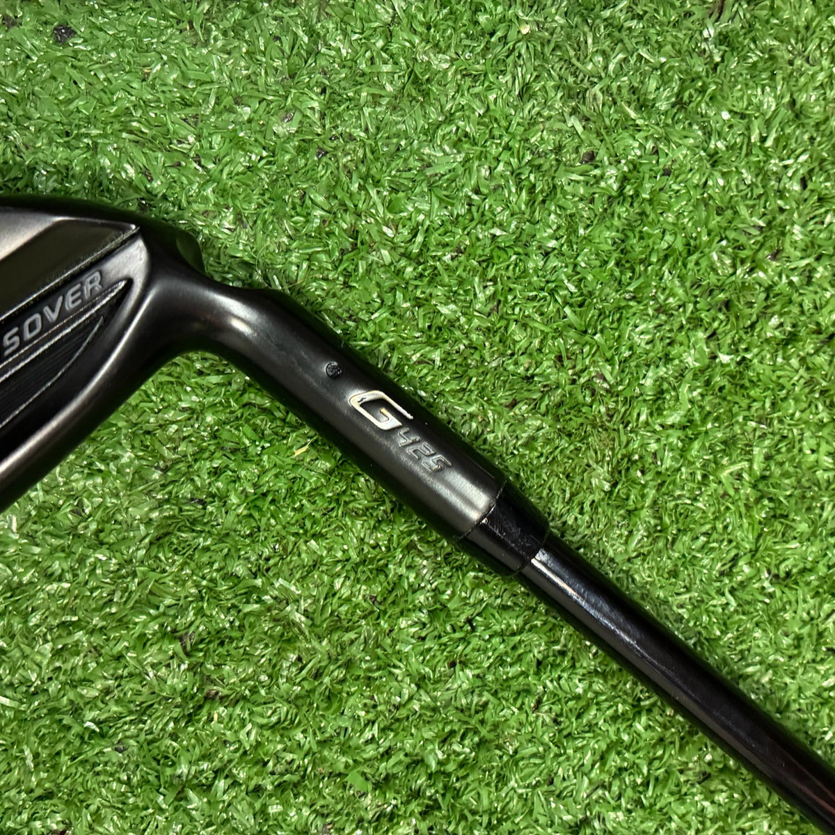 PING G425 Crossover 3 Iron Stiff Graphite RH
