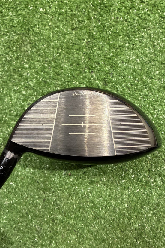 Callaway Elyte Max 9° Driver Stiff Graphite RH