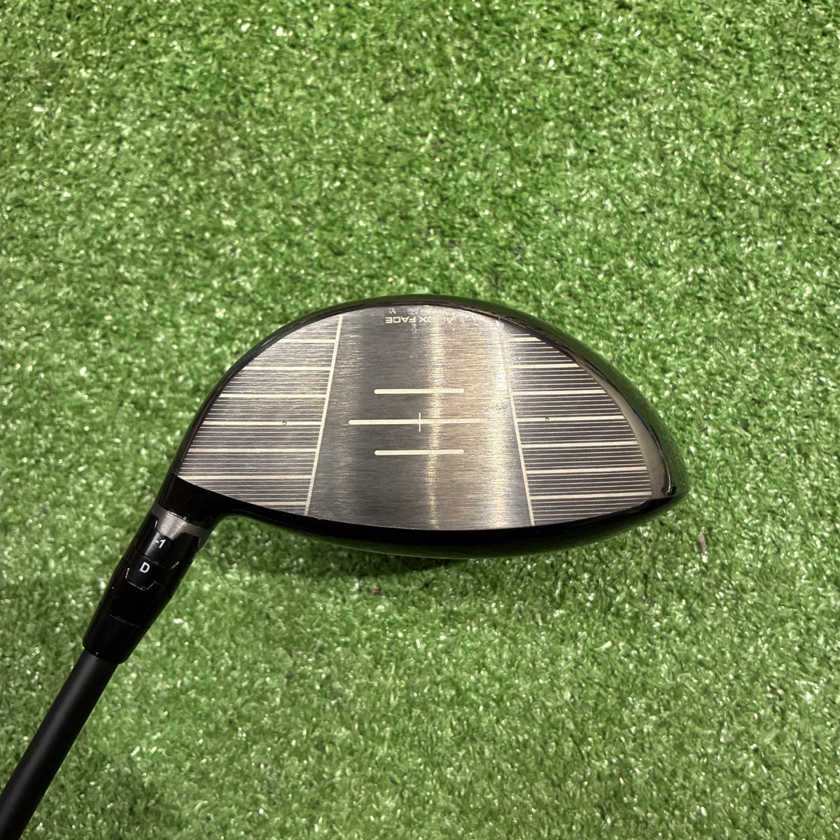 Callaway Elyte Max 9° Driver Stiff Graphite RH