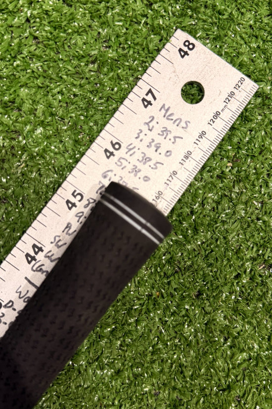 PXG 0311 Black Ops 8° Driver X-Stiff Graphite RH
