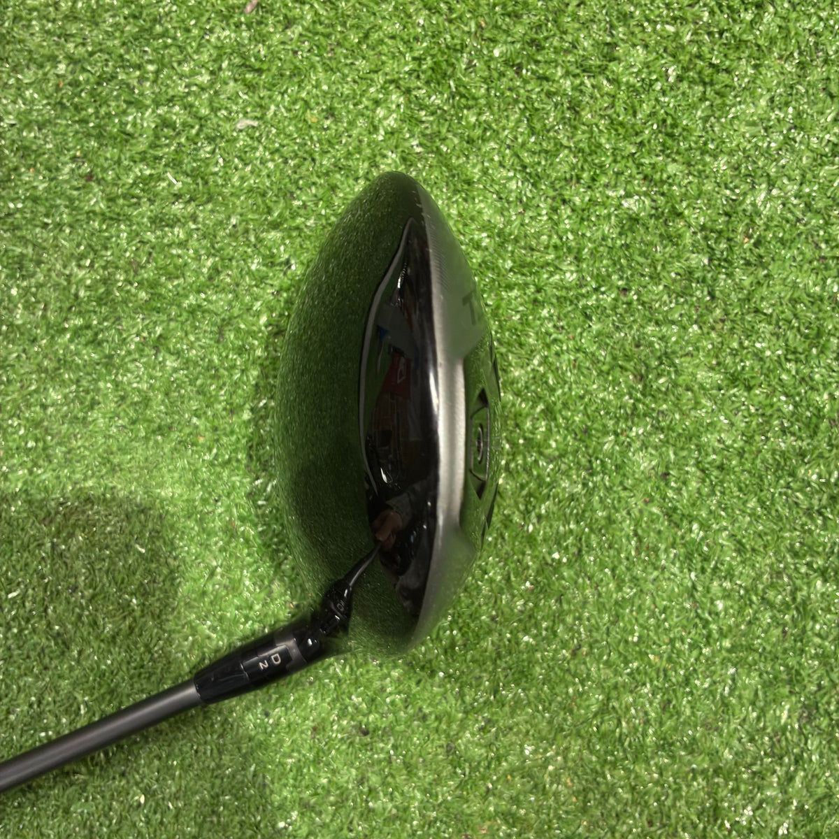 Titleist TSi2 8° Driver X-Stiff Graphite RH