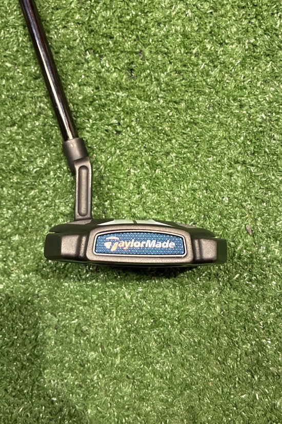 TaylorMade Spider Tour X Putter Steel RH