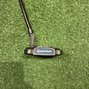 TaylorMade Spider Tour X Putter Steel RH
