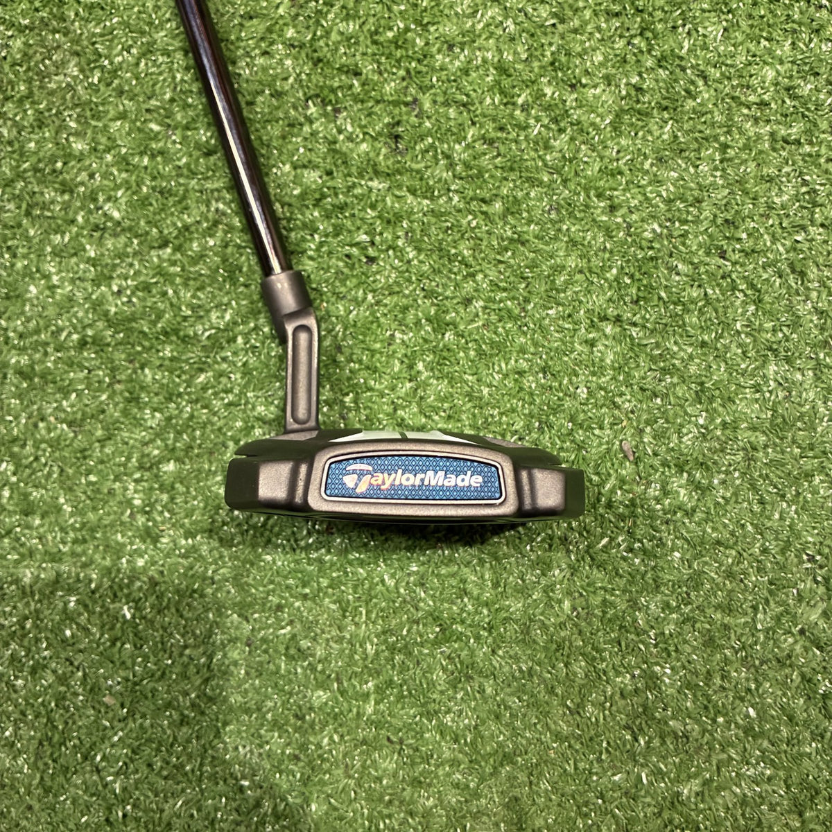 TaylorMade Spider Tour X Putter Steel RH