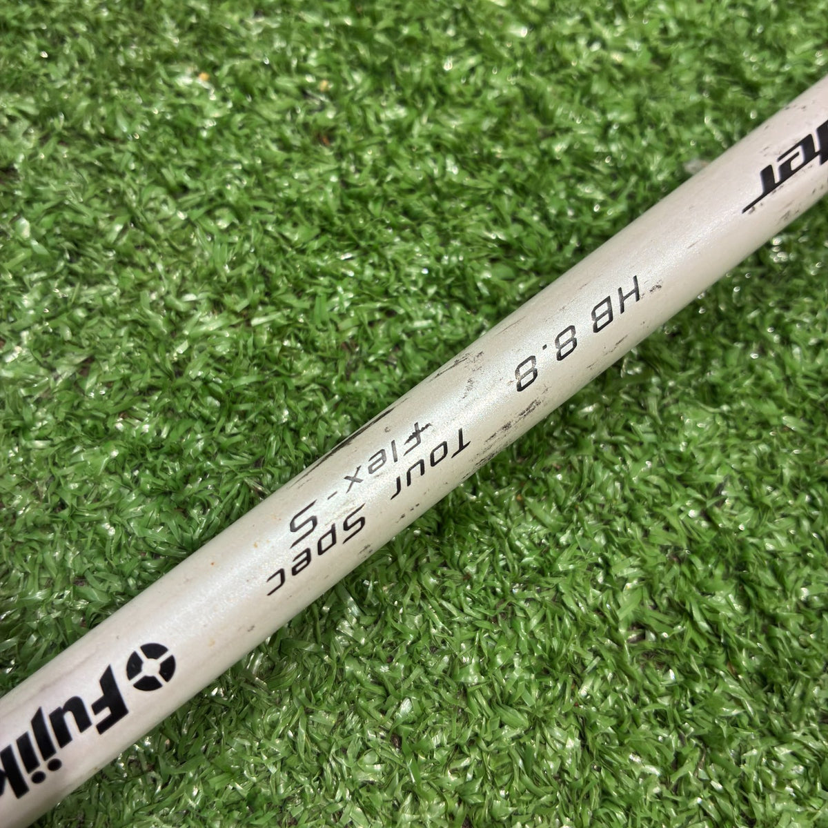 Titleist 818 H2 19° 3 Hybrid Stiff Graphite RH