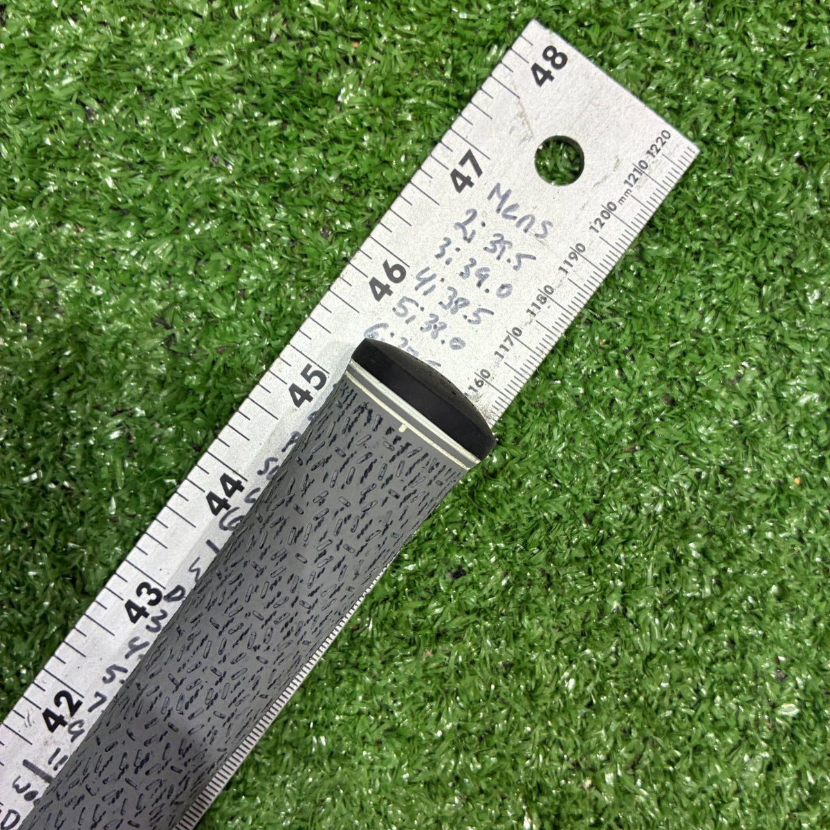 Callaway MAVRIK 9° Driver X-Stiff Graphite RH