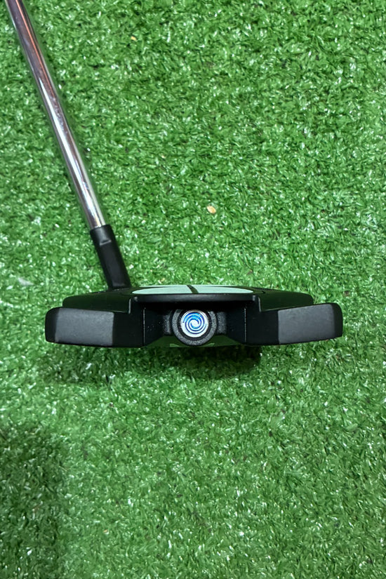 Odyssey 2-Ball Ten Tour Lined Putter RH