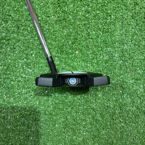 Odyssey 2-Ball Ten Tour Lined Putter RH