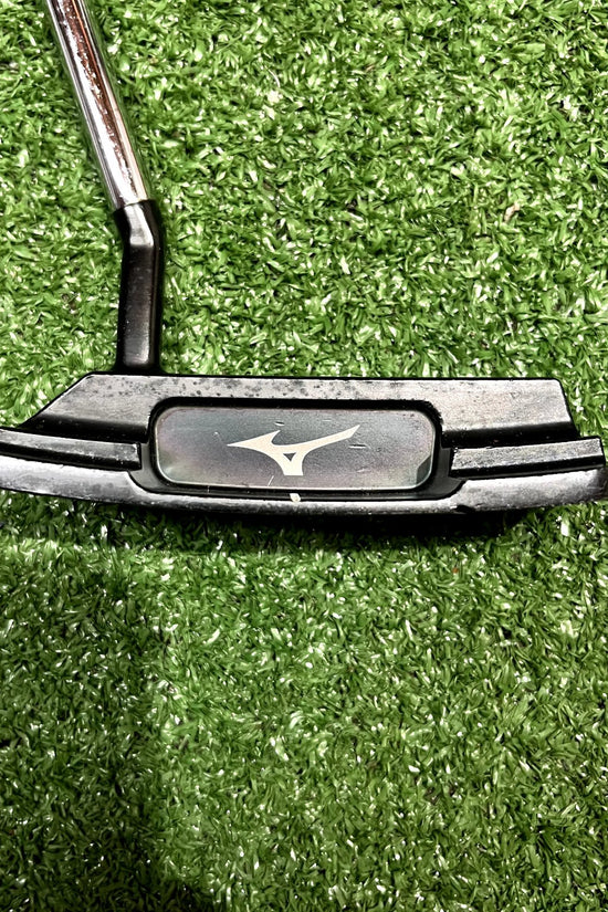 Mizuno M.CRAFT IV Putter Steel RH