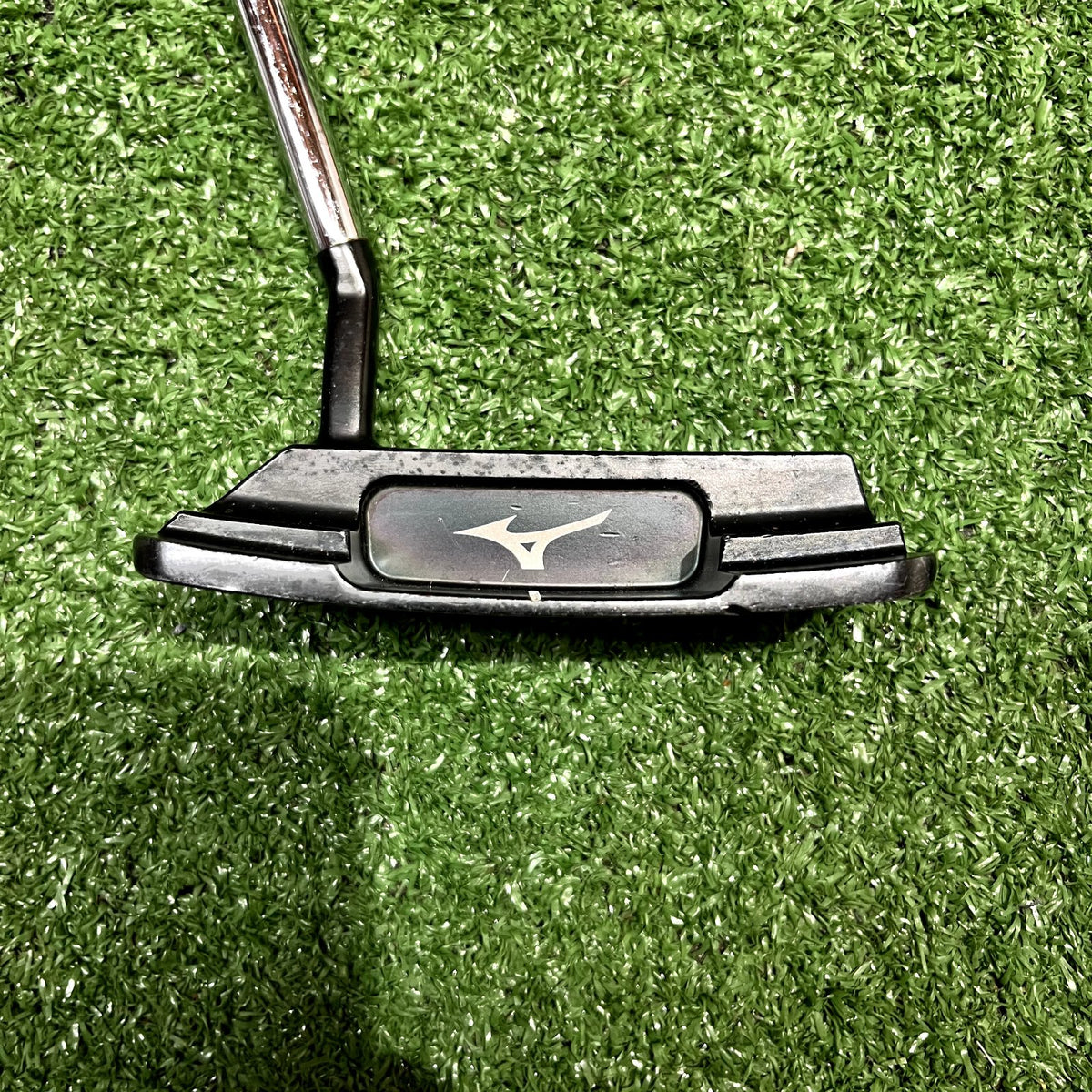 Mizuno M.CRAFT IV Putter Steel RH