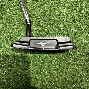 Mizuno M.CRAFT IV Putter Steel RH