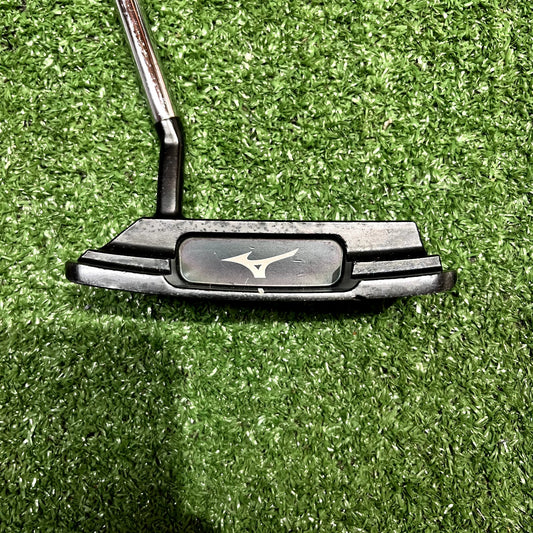 Mizuno M.CRAFT IV Putter Steel RH