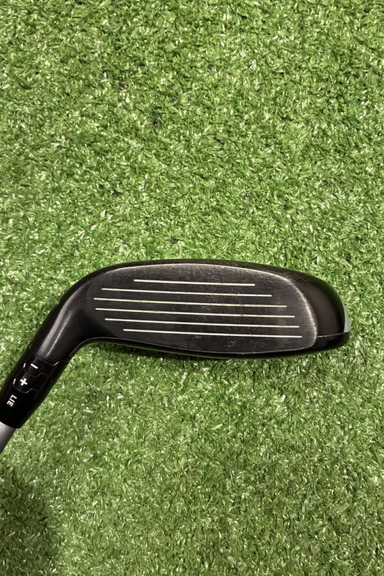 Callaway Quantum Max 4 Hybrid Stiff Graphite RH