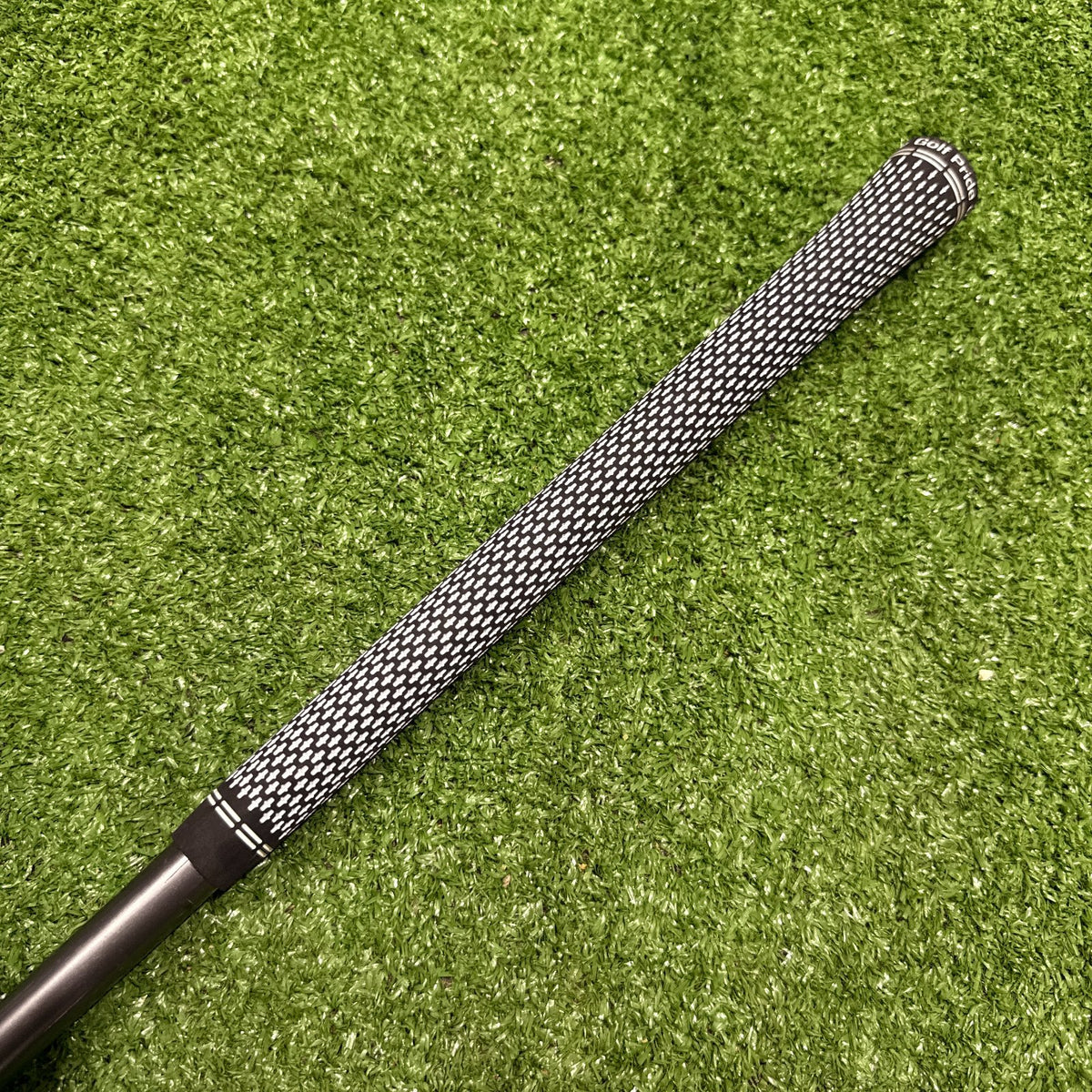 Cobra Baffler 23° Hybrid Regular Graphite RH