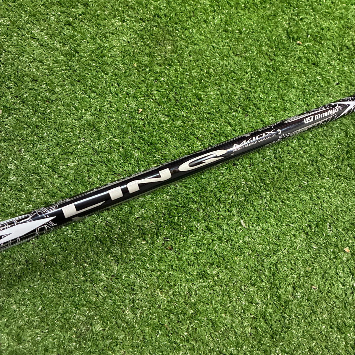 Cobra DARKSPEED LS 9° Driver X-Stiff Graphite RH