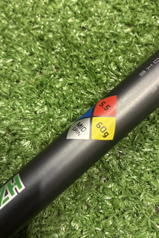 Cobra RADSPEED 9° Driver Regular Graphite RH