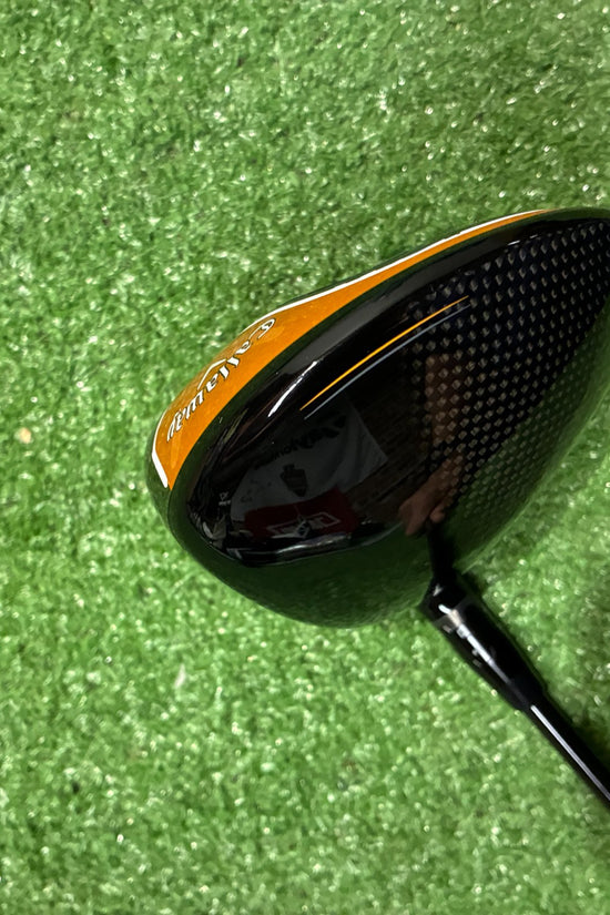 Callaway MAVRIK 9° Driver X-Stiff Graphite RH