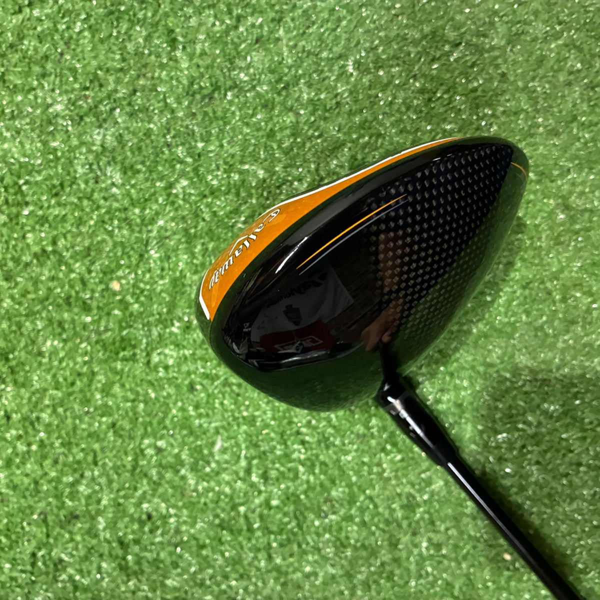 Callaway MAVRIK 9° Driver X-Stiff Graphite RH