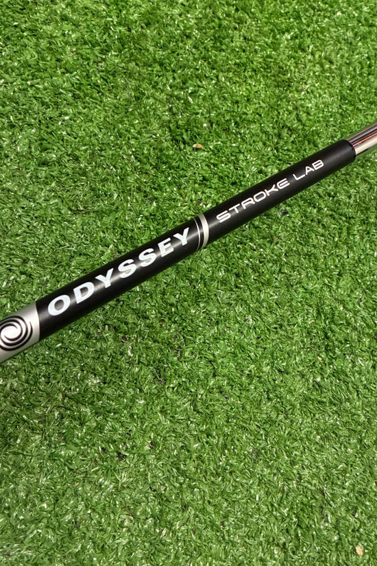 Odyssey Stroke Lab Big Seven Armlock Putter RH 40