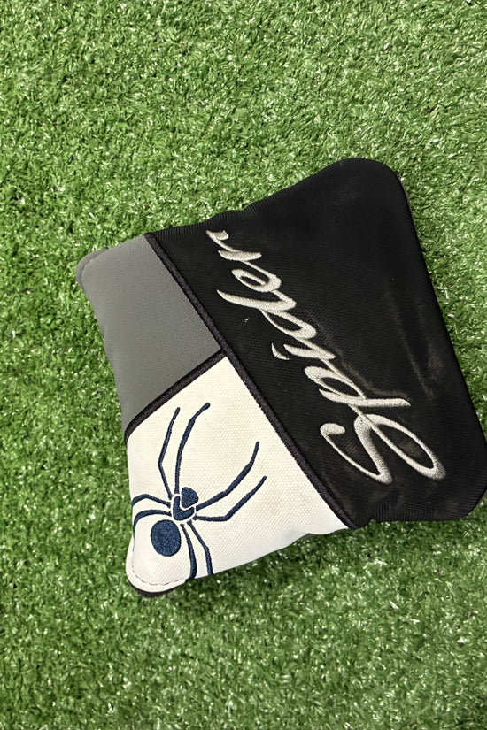 TaylorMade Spider Tour X Putter Steel RH